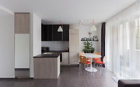 Dobo Apartman