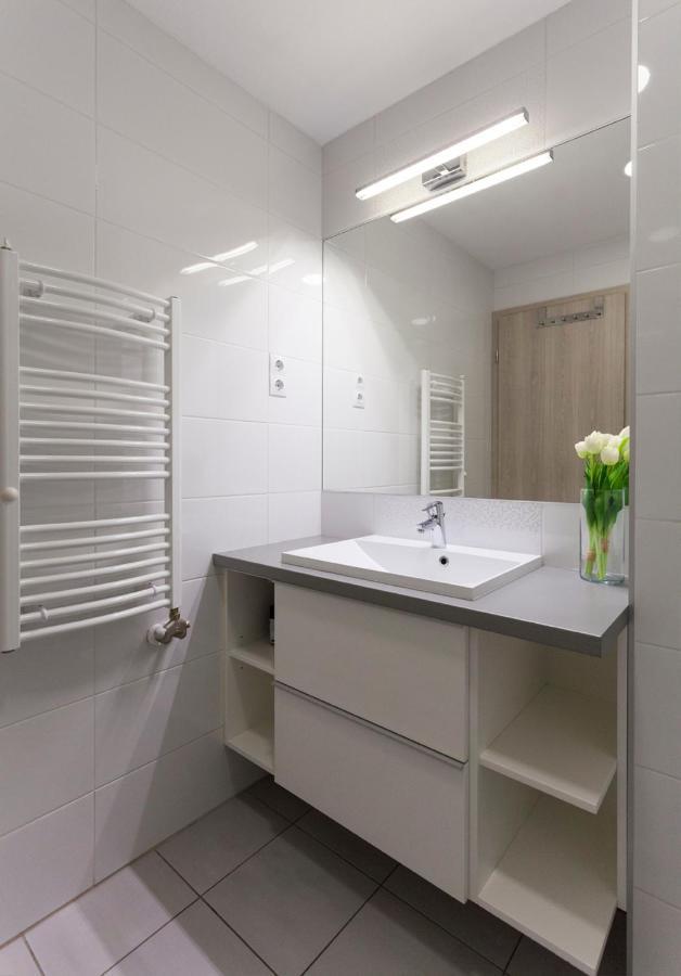 Dobo Apartman Szegedin Exterior foto