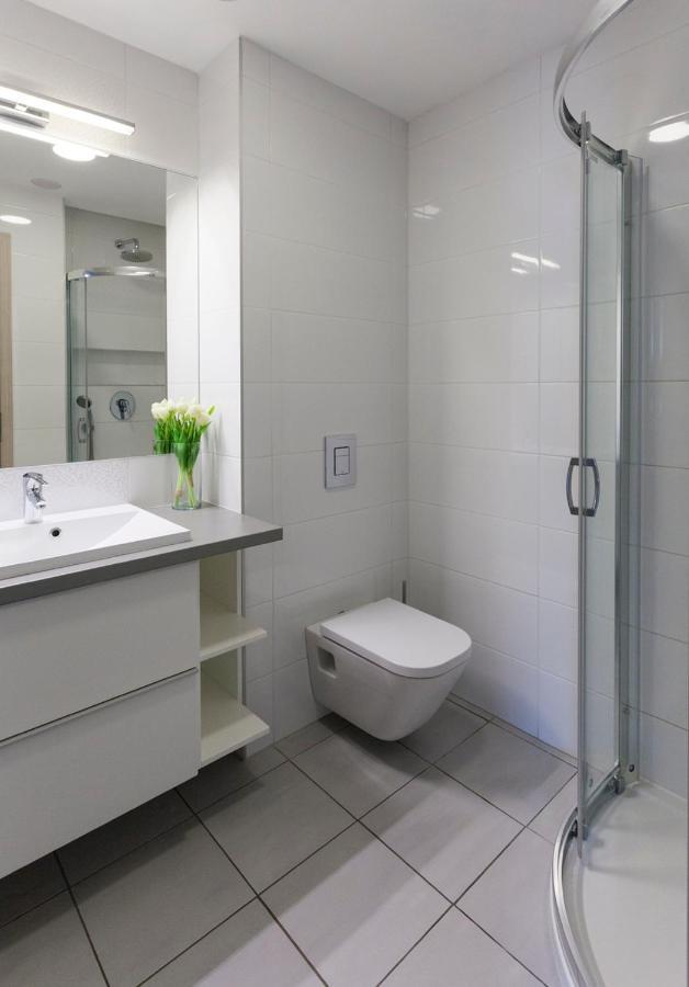 Dobo Apartman Szegedin Exterior foto