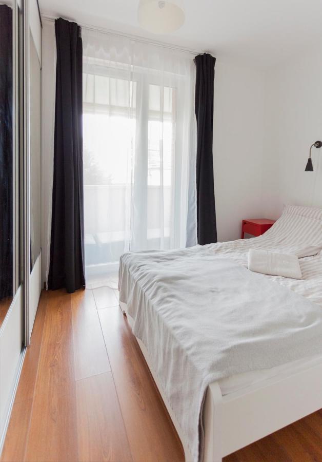 Dobo Apartman Szegedin Exterior foto